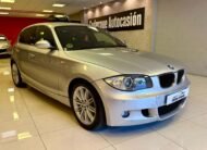 BMW Serie 1 120d