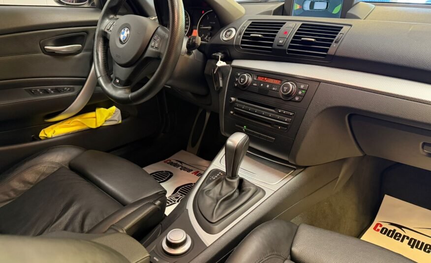BMW Serie 1 120d