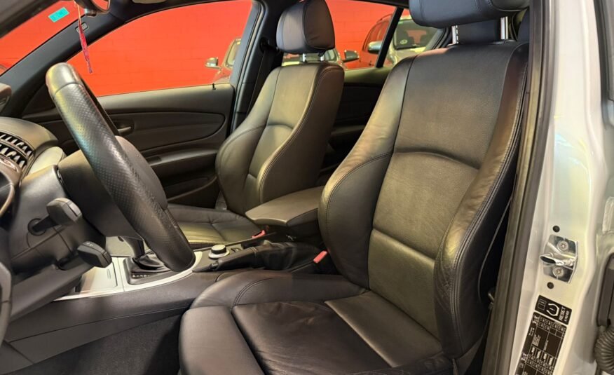 BMW Serie 1 120d