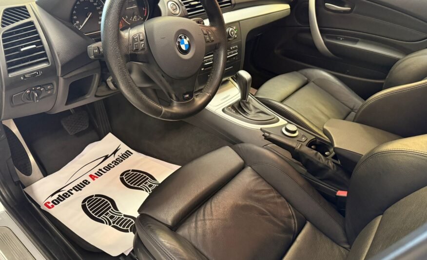 BMW Serie 1 120d