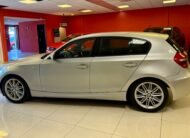 BMW Serie 1 120d