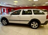 SKODA Scout 2.0 TDI 4×4