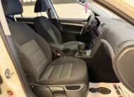 SKODA Scout 2.0 TDI 4×4
