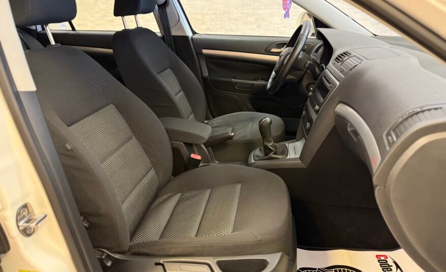 SKODA Scout 2.0 TDI 4×4