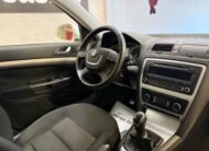 SKODA Scout 2.0 TDI 4×4