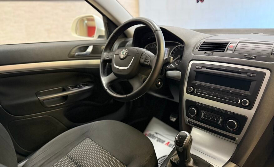 SKODA Scout 2.0 TDI 4×4