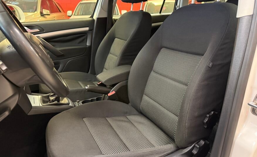 SKODA Scout 2.0 TDI 4×4