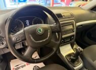 SKODA Scout 2.0 TDI 4×4