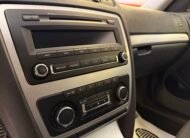 SKODA Scout 2.0 TDI 4×4