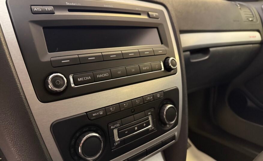 SKODA Scout 2.0 TDI 4×4