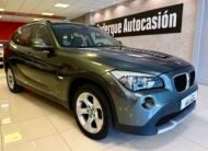 BMW X1 xDrive20d
