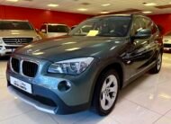 BMW X1 xDrive20d