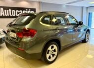 BMW X1 xDrive20d