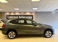 BMW X1 xDrive20d