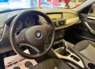 BMW X1 xDrive20d