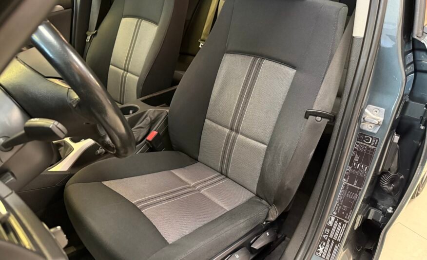 BMW X1 xDrive20d
