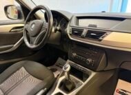 BMW X1 xDrive20d