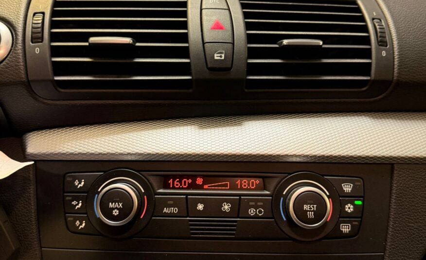 BMW Serie 1 120d