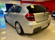 BMW Serie 1 120d
