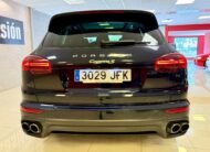 PORSCHE Cayenne S Ehybrid