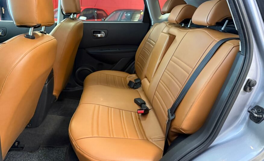 Nissan Qashqai 1.5 dCi TEKNA SPORT 18 4×2 360