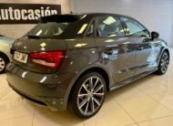 Audi A1 Sportback 1.6 TDI S tron Adrenalin