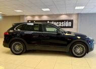 PORSCHE Cayenne S Ehybrid