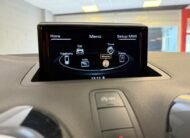 Audi A1 Sportback 1.6 TDI S tron Adrenalin