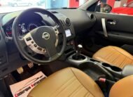 Nissan Qashqai 1.5 dCi TEKNA SPORT 18 4×2 360