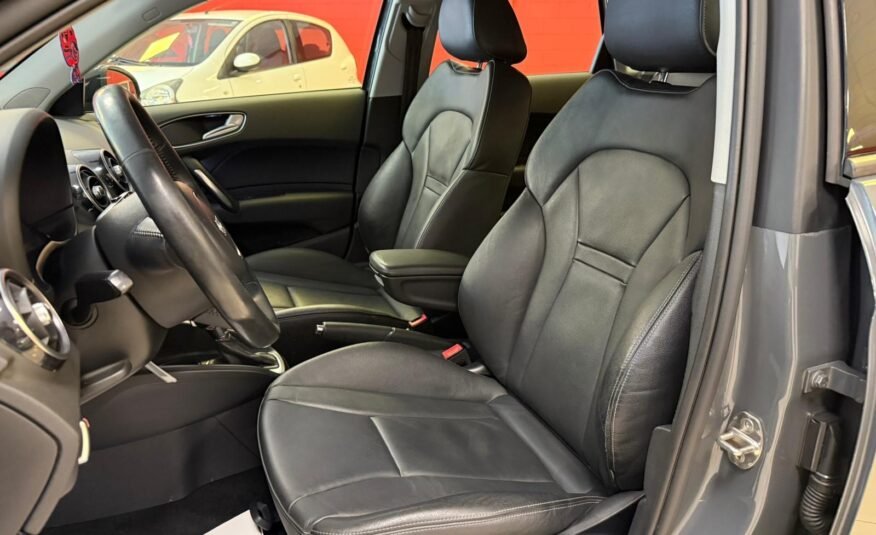 Audi A1 Sportback 1.6 TDI S tron Adrenalin