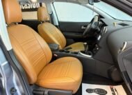 Nissan Qashqai 1.5 dCi TEKNA SPORT 18 4×2 360