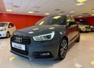 Audi A1 Sportback 1.6 TDI S tron Adrenalin