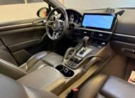 PORSCHE Cayenne S Ehybrid
