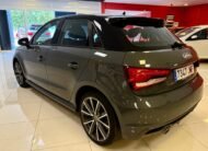 Audi A1 Sportback 1.6 TDI S tron Adrenalin