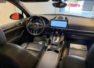 PORSCHE Cayenne S Ehybrid