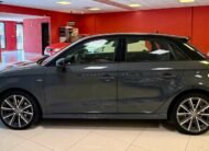 Audi A1 Sportback 1.6 TDI S tron Adrenalin