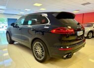 PORSCHE Cayenne S Ehybrid