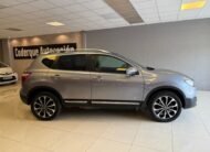 Nissan Qashqai 1.5 dCi TEKNA SPORT 18 4×2 360