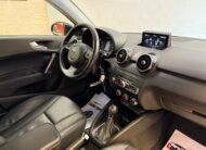 Audi A1 Sportback 1.6 TDI S tron Adrenalin