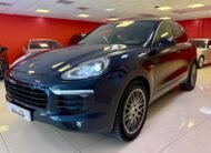 PORSCHE Cayenne S Ehybrid