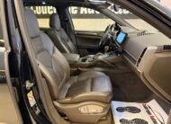 PORSCHE Cayenne S Ehybrid