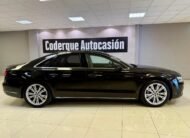 AUDI A8 3.0 TDI clean diesel quattro tiptr