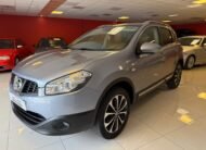 Nissan Qashqai 1.5 dCi TEKNA SPORT 18 4×2 360