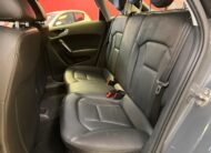 Audi A1 Sportback 1.6 TDI S tron Adrenalin