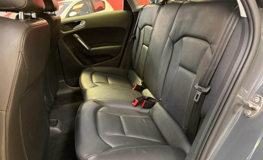Audi A1 Sportback 1.6 TDI S tron Adrenalin