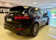 PORSCHE Cayenne S Ehybrid