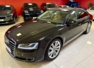 AUDI A8 3.0 TDI clean diesel quattro tiptr