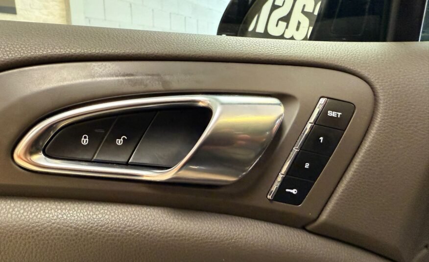 PORSCHE Cayenne S Ehybrid