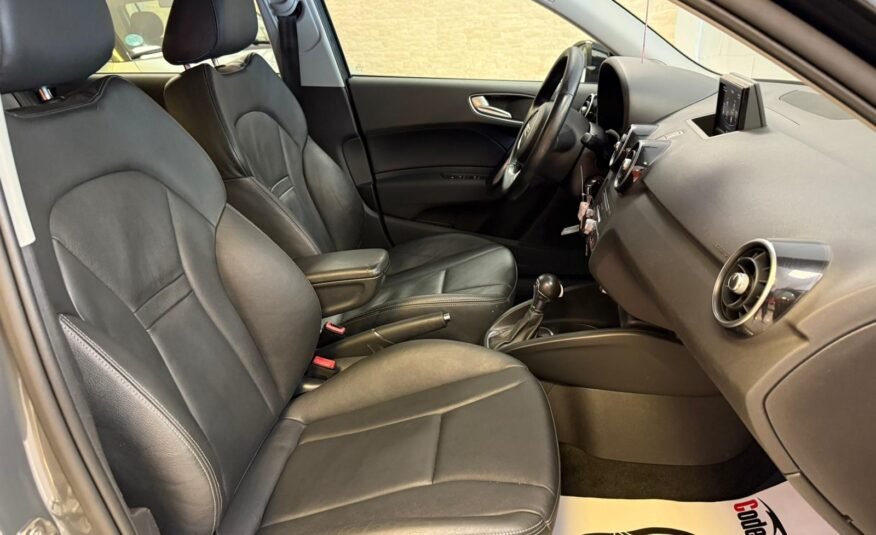 Audi A1 Sportback 1.6 TDI S tron Adrenalin