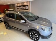 Nissan Qashqai 1.5 dCi TEKNA SPORT 18 4×2 360